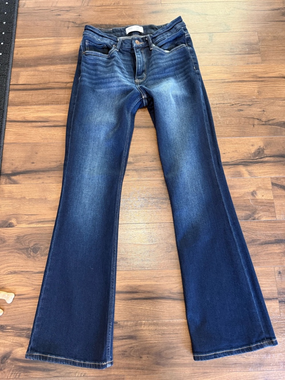 Women’s BKE ANDI Bootcut